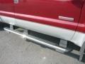 Dark Toreador Red Metallic - F250 Super Duty FX4 SuperCab 4x4 Photo No. 26