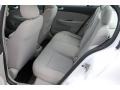 Gray Rear Seat Photo for 2010 Chevrolet Cobalt #69923507