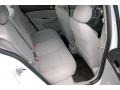 Gray Rear Seat Photo for 2010 Chevrolet Cobalt #69923567