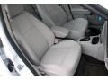 2010 Chevrolet Cobalt LT Sedan Front Seat