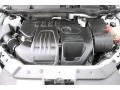 2.2 Liter DOHC 16-Valve VVT 4 Cylinder 2010 Chevrolet Cobalt LT Sedan Engine