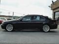 2007 Monaco Blue Metallic BMW 7 Series 750i Sedan  photo #6