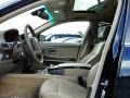 2007 Monaco Blue Metallic BMW 7 Series 750i Sedan  photo #10
