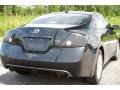 Super Black - Altima 3.5 SE Coupe Photo No. 6