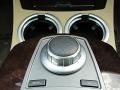 2007 Monaco Blue Metallic BMW 7 Series 750i Sedan  photo #13