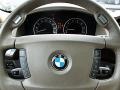 2007 Monaco Blue Metallic BMW 7 Series 750i Sedan  photo #14