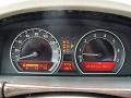 2007 Monaco Blue Metallic BMW 7 Series 750i Sedan  photo #18