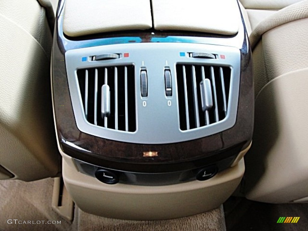 2007 7 Series 750i Sedan - Monaco Blue Metallic / Beige photo #19