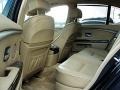 2007 Monaco Blue Metallic BMW 7 Series 750i Sedan  photo #20