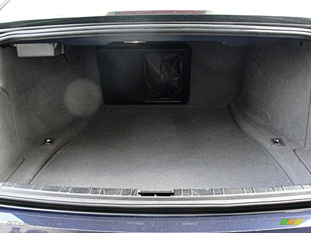 2007 7 Series 750i Sedan - Monaco Blue Metallic / Beige photo #22