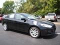 Pitch Black - Dart SXT Photo No. 2