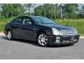 2005 Moonstone Cadillac STS V8 #69905339