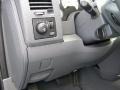 2007 Patriot Blue Pearl Dodge Ram 1500 SLT Quad Cab 4x4  photo #31