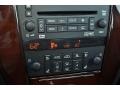 Ebony Controls Photo for 2005 Cadillac STS #69924260
