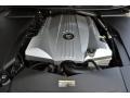 2005 Cadillac STS 4.6 Liter DOHC 32-Valve Northstar V8 Engine Photo
