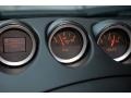 2006 Nissan 350Z Charcoal Leather Interior Gauges Photo