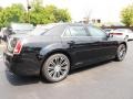 2013 Gloss Black Chrysler 300 S V6  photo #3