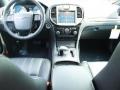 Black 2013 Chrysler 300 S V6 Dashboard