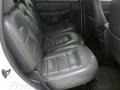 2002 Oxford White Ford Explorer XLT  photo #14