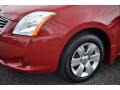 Red Brick Metallic - Sentra 2.0 Photo No. 2