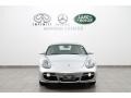 Arctic Silver Metallic - Cayman  Photo No. 3