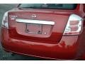 Red Brick Metallic - Sentra 2.0 Photo No. 4