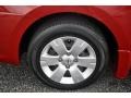 Red Brick Metallic - Sentra 2.0 Photo No. 5