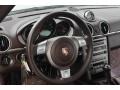 Black Steering Wheel Photo for 2007 Porsche Cayman #69924566