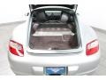 Arctic Silver Metallic - Cayman  Photo No. 20