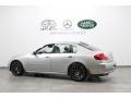 Brilliant Silver Metallic - G 35 Sedan Photo No. 5