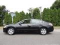 Super Black - Altima 2.5 S Photo No. 4