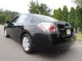 Super Black - Altima 2.5 S Photo No. 5