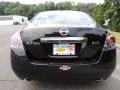 Super Black - Altima 2.5 S Photo No. 6