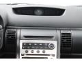 Brilliant Silver Metallic - G 35 Sedan Photo No. 10