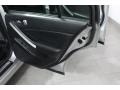 Brilliant Silver Metallic - G 35 Sedan Photo No. 14
