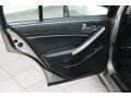 Brilliant Silver Metallic - G 35 Sedan Photo No. 15