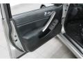 Brilliant Silver Metallic - G 35 Sedan Photo No. 16