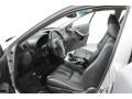 Brilliant Silver Metallic - G 35 Sedan Photo No. 18