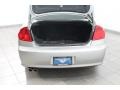 Brilliant Silver Metallic - G 35 Sedan Photo No. 22