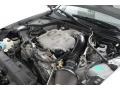 Brilliant Silver Metallic - G 35 Sedan Photo No. 24