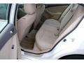 Blonde Rear Seat Photo for 2012 Nissan Altima #69925000