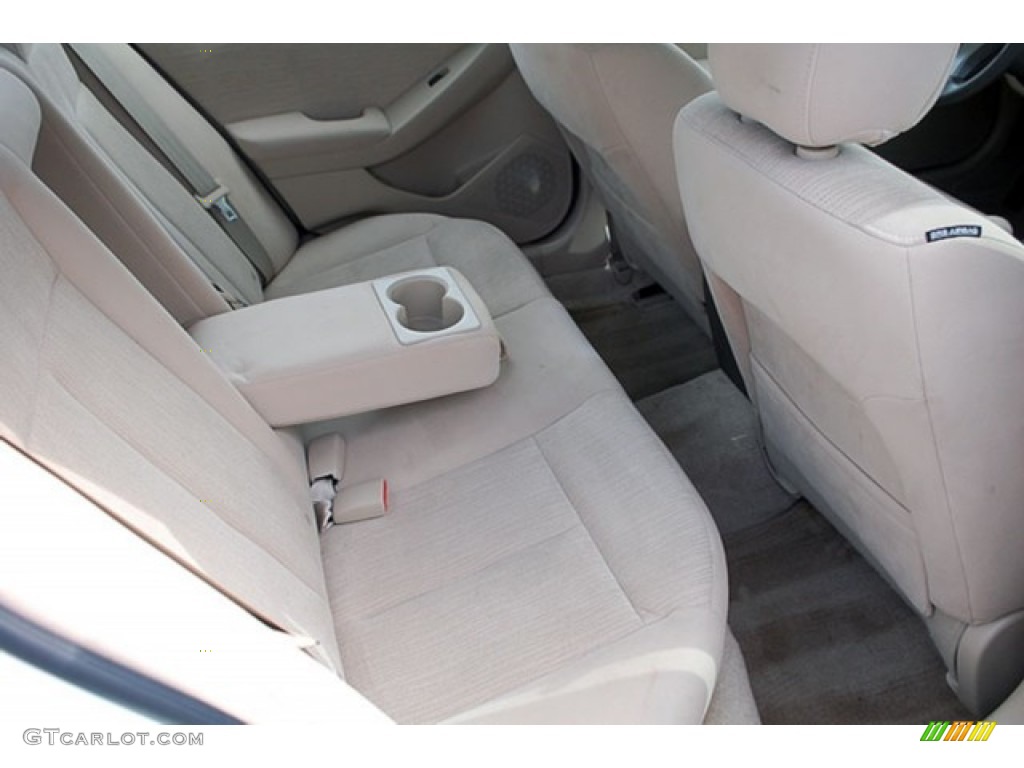 2012 Nissan Altima 2.5 S interior Photo #69925034