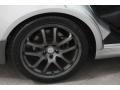 Brilliant Silver Metallic - G 35 Sedan Photo No. 28