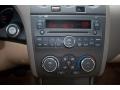 Blonde Controls Photo for 2012 Nissan Altima #69925067
