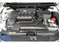 2012 Nissan Altima 2.5 Liter DOHC 16-Valve CVTCS 4 Cylinder Engine Photo
