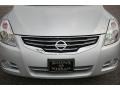 Brilliant Silver - Altima 2.5 S Photo No. 1