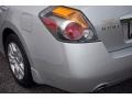 Brilliant Silver - Altima 2.5 S Photo No. 3