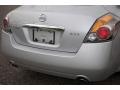 Brilliant Silver - Altima 2.5 S Photo No. 4