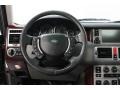 2006 Bonatti Grey Land Rover Range Rover HSE  photo #7