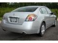 Brilliant Silver - Altima 2.5 S Photo No. 5
